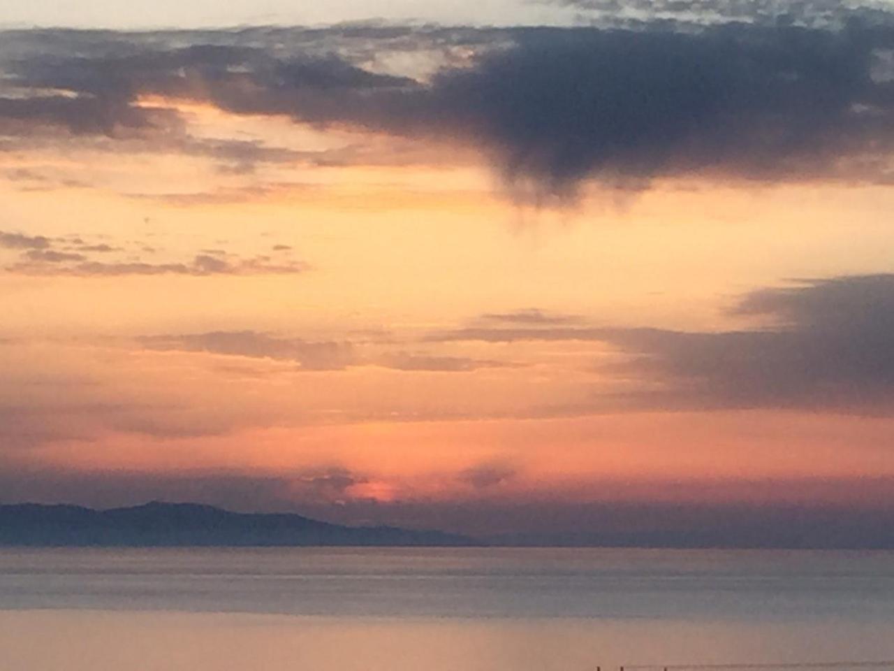 Mykonos Town Adel Private Suites מראה חיצוני תמונה